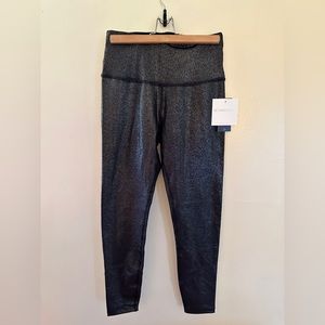 Beyond Yoga Sparkly Leggings